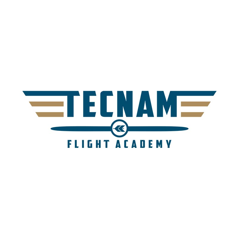 Tecnam Flight Academy