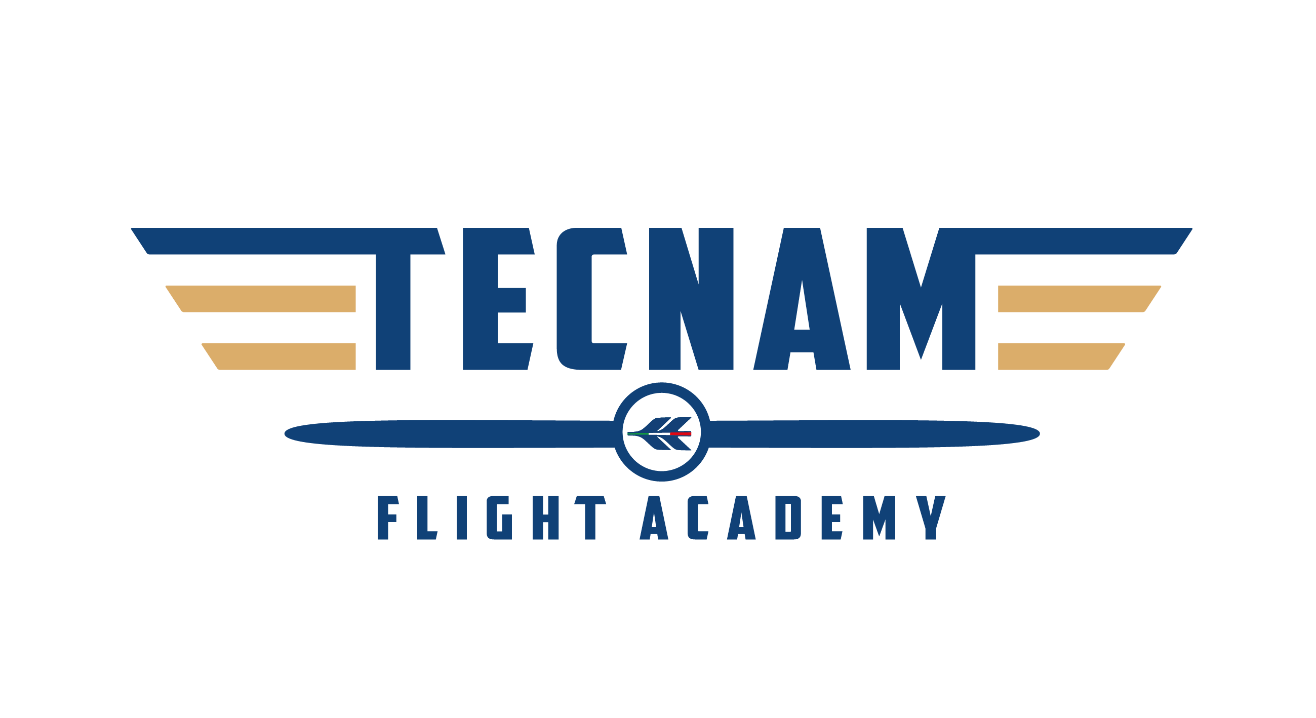 Tecnam_Flight_Academy_Logo Tecnam_Flight_Academy_Logo